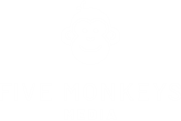 Five Monkeys Media